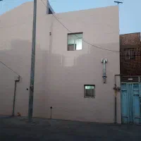 فروش منزل ویلایی دوطبقه سند تک برگ قابلیت وام|فروش خانه و ویلا|خمینیشهر, |دیوار