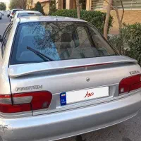 ماشین پروتون ویرا مدل ۸۶