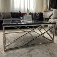 مبلمان چستر9نفره|مبلمان خانگی و میز عسلی|ری, دیلمان|دیوار