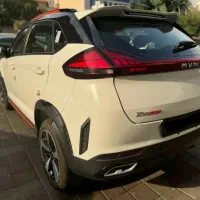 ام وی ام x33 کراس اتومات نقد/اقساط تحویل روز ۱۴۰۴