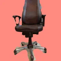 صندلی چرخدار مدیریتی رایانه صنعت|مبلمان اداری|تهران, دریا|دیوار