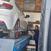 شاهین دنده ای جی