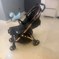 کالسکه مسافرتی کابین