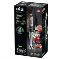 خردکن و گوشت‌کوب برقی