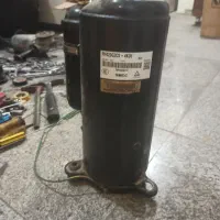 کندانسور جنرال با موتور خراب|کولر گازی و فن‌کوئل|تهران, حسن‌آباد|دیوار
