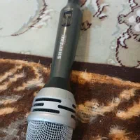 میکروفون