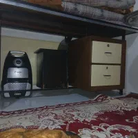 میزبزرگ آهنی ورق چهارمیل مناسب برای دخل