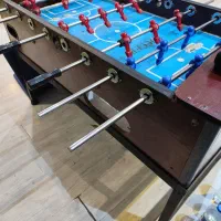 فوتبال دستی