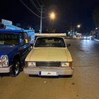 وانت بار مدل ۸۸ دوگانه دستی