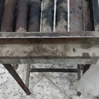 کباب پز 6 شعله