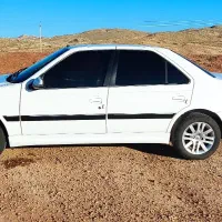 پژو پارس سال سفارشی