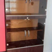 فروش کتابخانه سالم