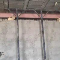 تخریب -اهن گشی -بنایی