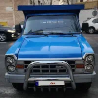 نیسان فول باز سازی