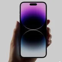 اپل iphone 14 Pro Max با حافظهٔ ۲۵۶ گیگابایت|موبایل|شیراز, زرهی|دیوار
