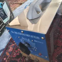 ترانس جوش ۲۵۰ امپر|ابزارآلات|اسفراین, |دیوار