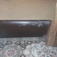 مبل ال ۹ نفره|مبلمان خانگی و میز عسلی|قم, باجک دو|دیوار