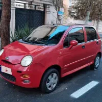 MVM 110 مدل ۸۹ استثنایی|خودرو سواری و وانت|تهران, کرمان|دیوار