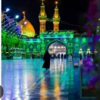 زیارت کربلای معلی ۲۵ آبان ماه