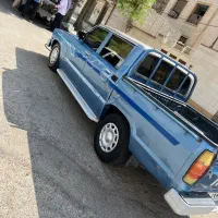 مزدا دوکابین ۸۸ ۲۰۰۰ ژاپنی فروش فوری