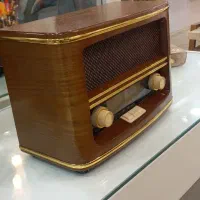 رادیو برند والتر بلوتوث دار ، فلش خور|کلکسیون اشیاء عتیقه|تهران, تهرانسر مرکزی|دیوار