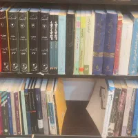 خرید و فروش کتاب در موضوع فلسفه و کلام و ...|کتاب و مجله آموزشی|قم, شاه احمد قاسم|دیوار