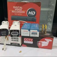 نصب دوربین مدار بسته و تعمییر کامپیوترهای شخصی