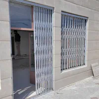 درب های آکاردئون|فروشگاه و مغازه|اصفهان, مرداویج|دیوار