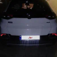 MG GS 2016|خودرو سواری و وانت|تهران, فردوس|دیوار