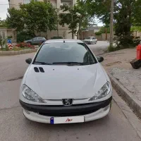 ۲۰۶ مدل ۹۸