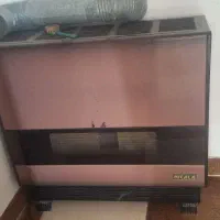 دو عدد بخاری سالم