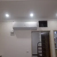 تعمیر و نصب پکیج آبگرمکن پمپ اب کولرگازی