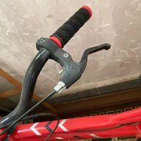 دوچرخه سایز ۲۰|دوچرخه، اسکیت، اسکوتر|پاکدشت, پاکدشت (مامازند)|دیوار