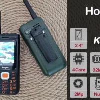 گوشی هوپ k21 TV  Hope k21 TV 32 MB|موبایل|کرج, شهرک الهیه|دیوار