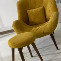 تک مبل راحتی|مبلمان خانگی و میز عسلی|اندیمشک, |دیوار