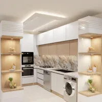 طراحی و اجرای دکوراسیون داخلی