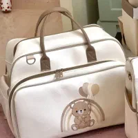 ساک لوازم نوزاد