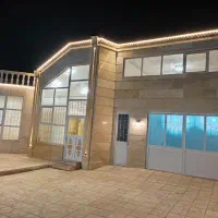 اجاره روزانه/هفتگی/ماهانه ویلا ۳۰۰ متری|اجارهٔ کوتاه‌مدت ویلا و باغ|تبریز, |دیوار