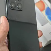 گوشی موبایل آنر مدل X8