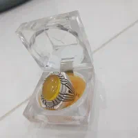 انگشتر شرف الشمس
