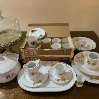 حراج ظروف نو اشپزخانه