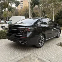 اریزو ۶پرو/arrizo 6pro|خودرو سواری و وانت|اصفهان, شیخ اشراق|دیوار