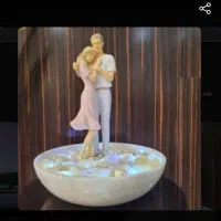 مجسمه بزرگ فروشی