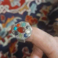 انگشتر عتیقه