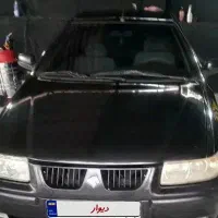 سمند مدل ۹۰ معاوضه انجام می شود