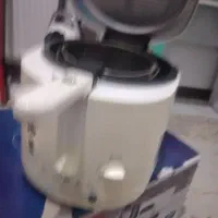 سرخ کن بدون روغن نیست