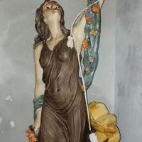 مجسمه آب نما|مجسمه، تندیس، ماکت|سقز, |دیوار