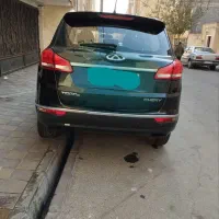 تیگو 5|خودرو سواری و وانت|قدس, شهر‌قدس|دیوار