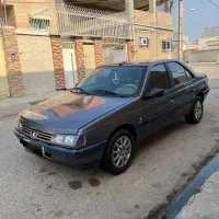 405|خودرو سواری و وانت|گنبد کاووس, |دیوار