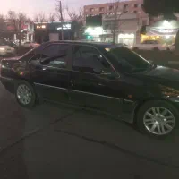 پژو پارس عروسک ۸۲